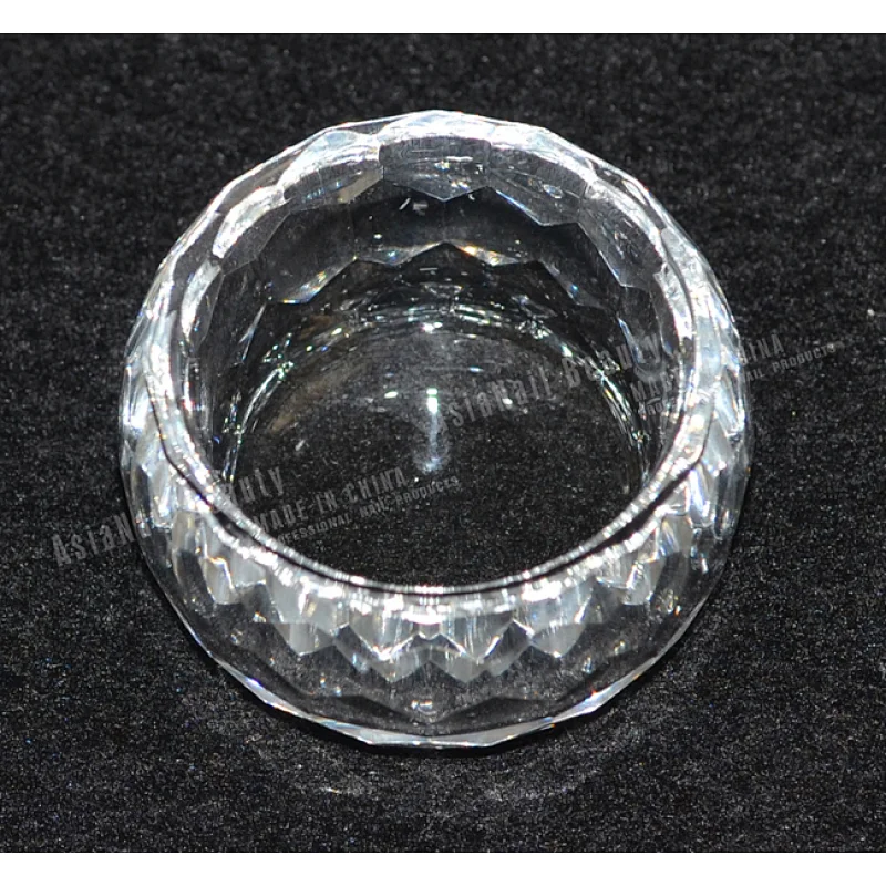 Dapper Dish (Round)