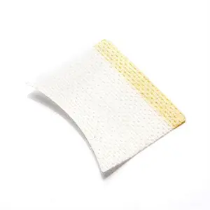 Grafting eyelashes special cotton pad