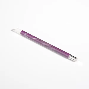 Asianail Nail new silicone pen engraved hollow pen