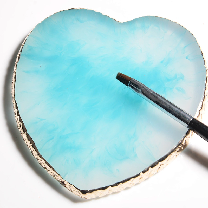 Nail Paint Palette