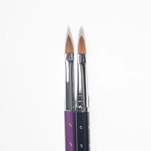Acrylic Nail Art Brush