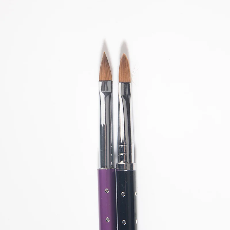 Acrylic Nail Art Brush
