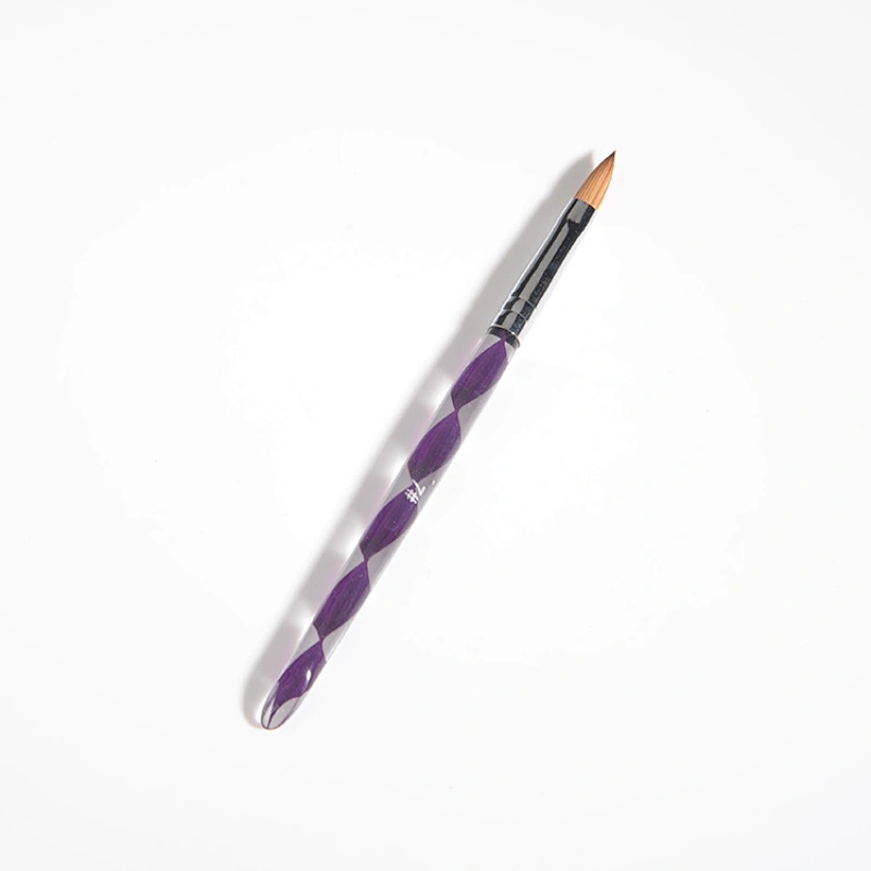 Acrylic Nail Art Brush