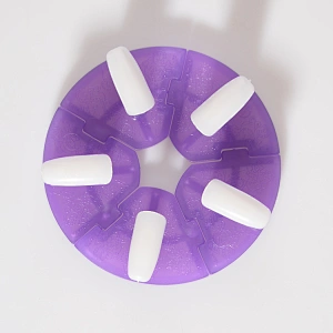 Detachable Nail Training Frame