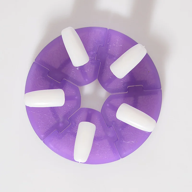 Detachable Nail Training Frame