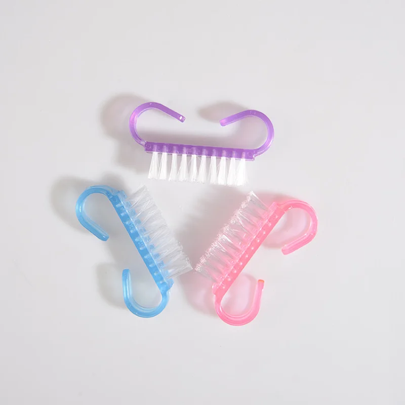 Small Horn Brush