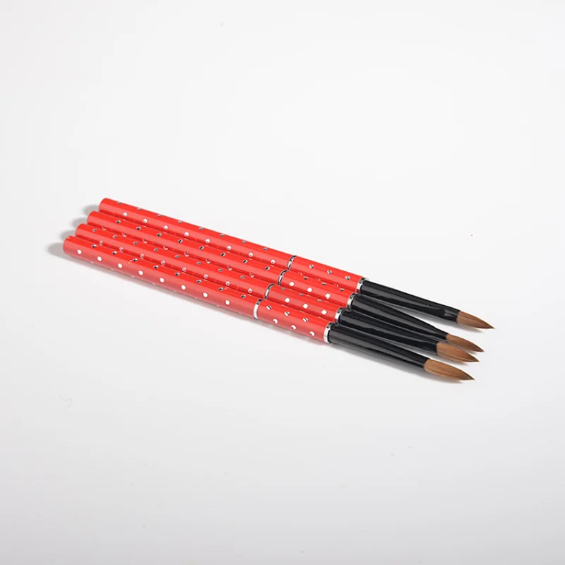 Acrylic Nail Art Brush