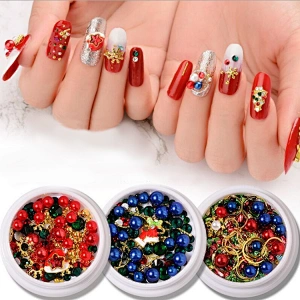 Nail Decoration