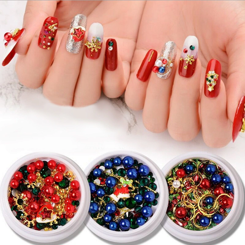 Nail Decoration