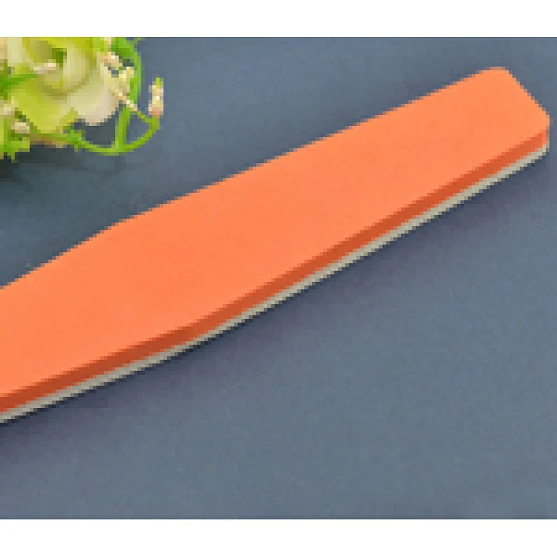 Nail File Buffer