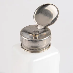 Fluid Pump Dispenser Bottle