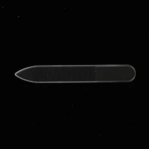 Nano Glass Nail File