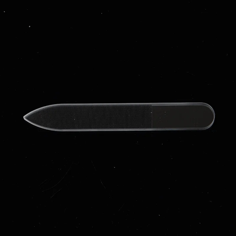 Nano Glass Nail File