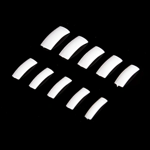 French Cover Nail Tips