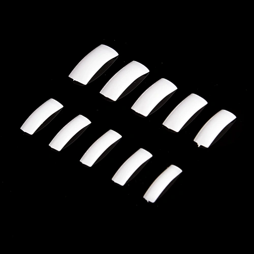 French Cover Nail Tips
