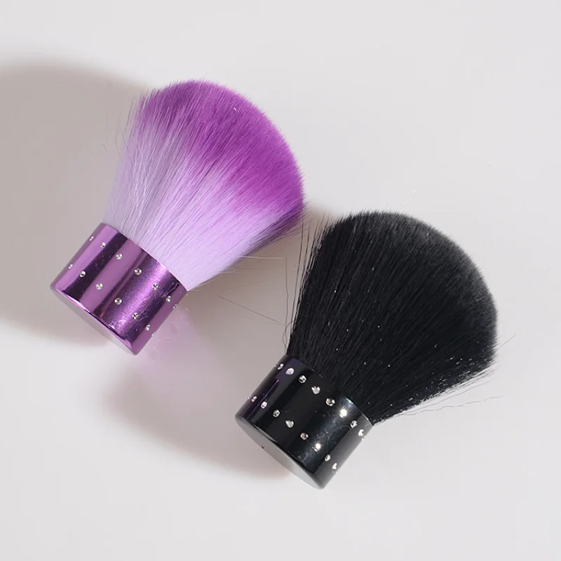 Nail Cleaning Brush