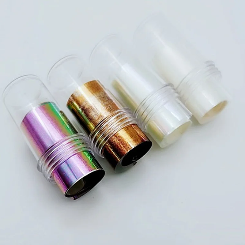 Nail Transfer Foil