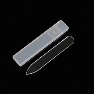 Nano Glass Nail File