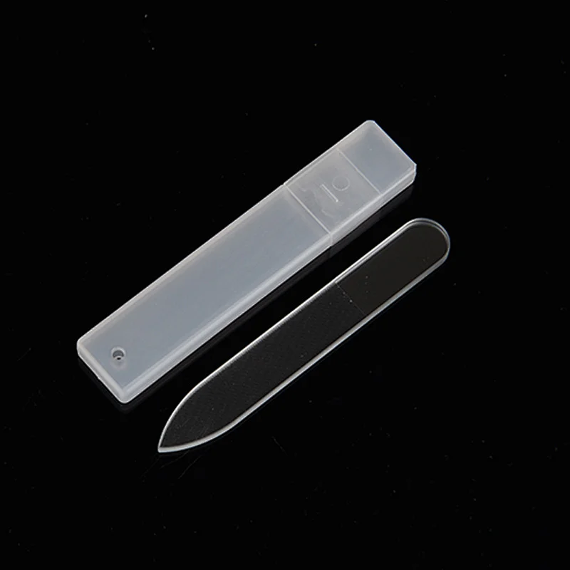 Nano Glass Nail File