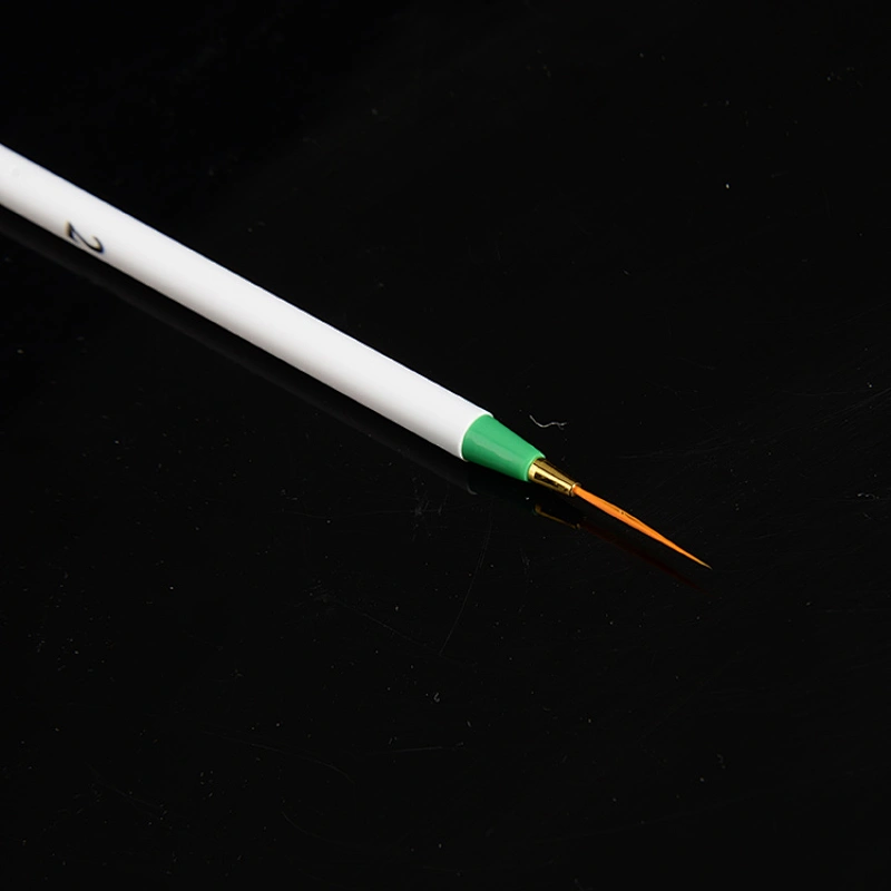 Striping Brush Set