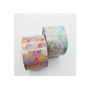 Nail Transfer Foil