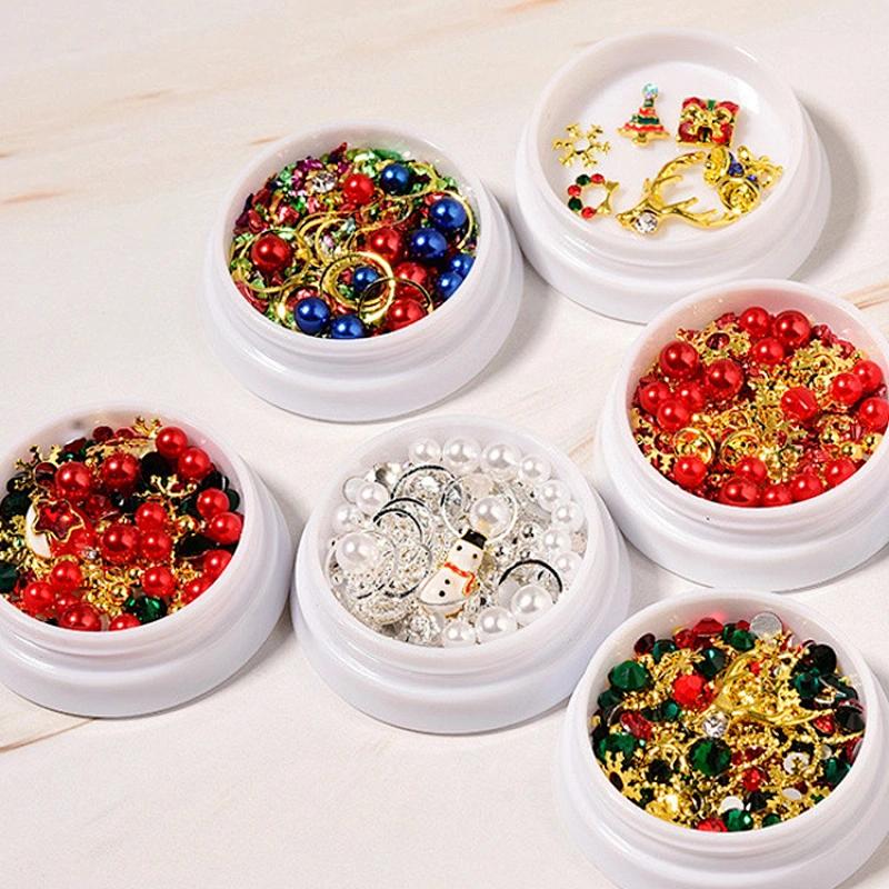Nail Decoration