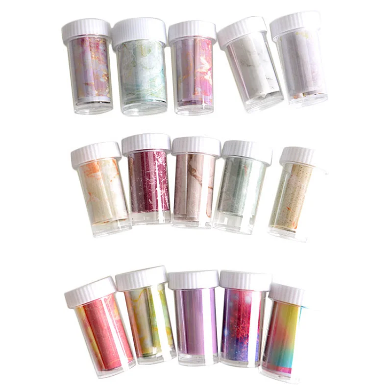 Nail Transfer Foil