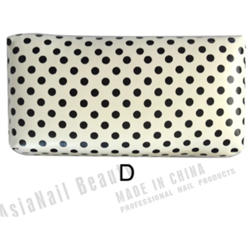 Low price nail pillow/ hand cushion/Hand Rest