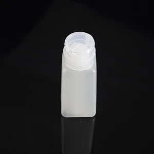Fluid Pump Dispenser Bottle