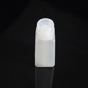 Fluid Pump Dispenser Bottle