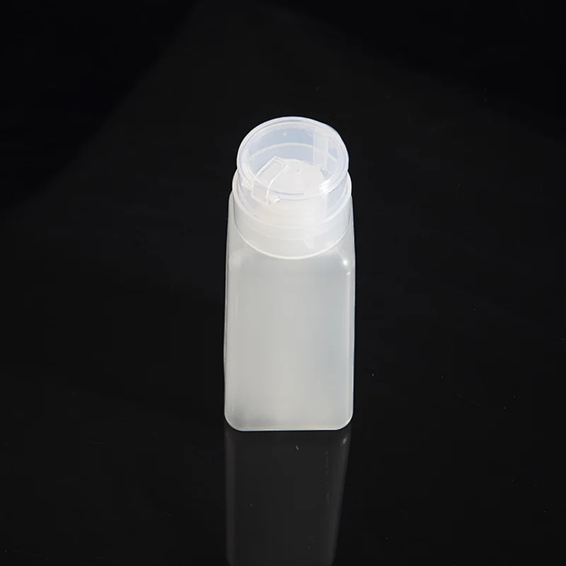 Fluid Pump Dispenser Bottle