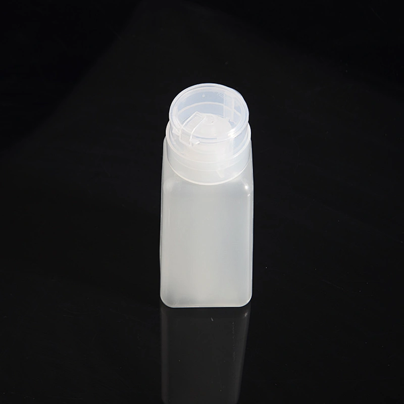 Fluid Pump Dispenser Bottle