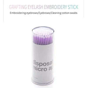 Eyelash Glue Removing Tool