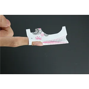 Nail Forms