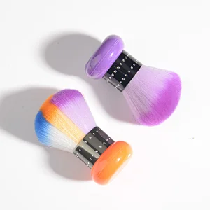 Nail Cleaning Brush