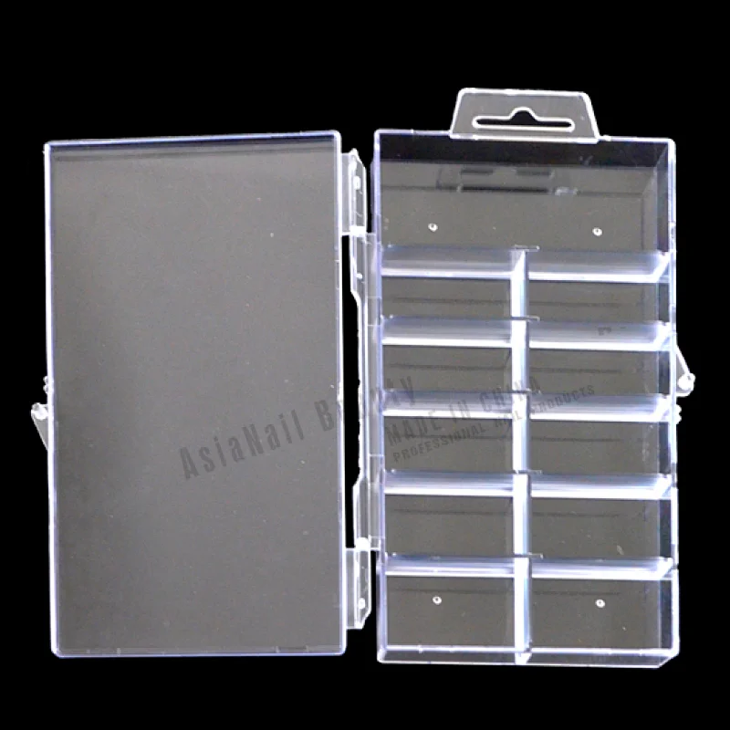 Small Tip Box