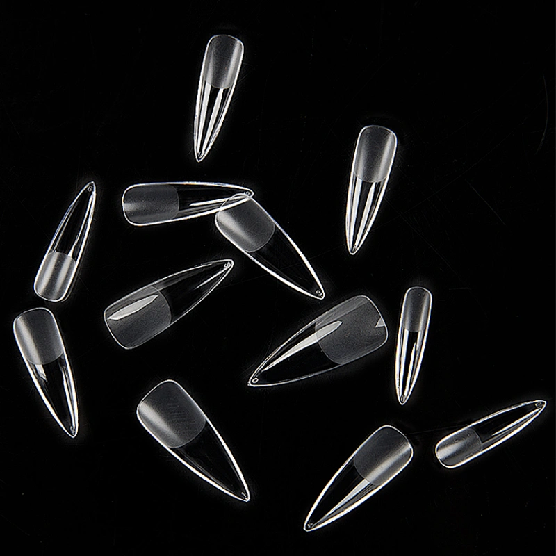 Nail Gel Tips