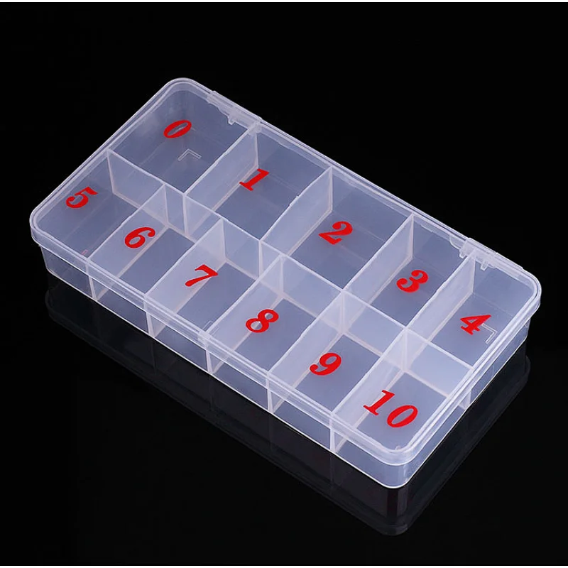 Big Tip Box