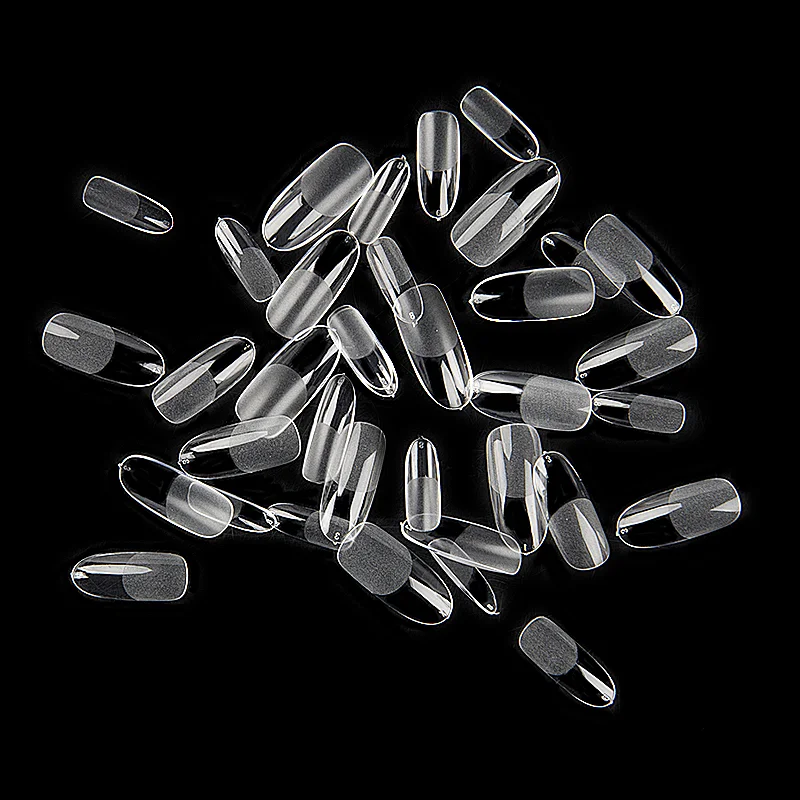 Nail Gel Tips