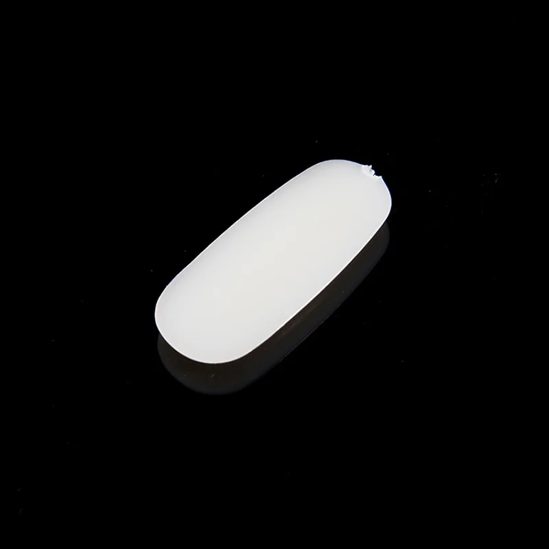 Flat Base Nail Tips