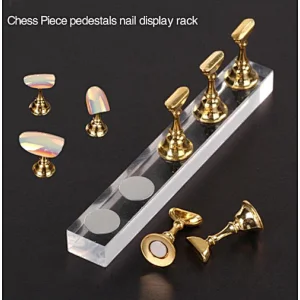 Nail Display Stand