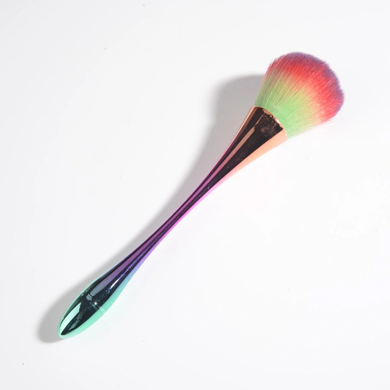 Nail Cleaning Brush