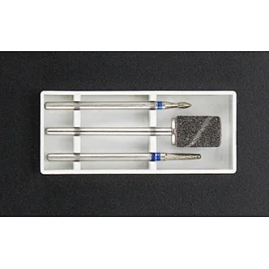 Multi-function electric nail drill machine Diamond Dental nail drill bits