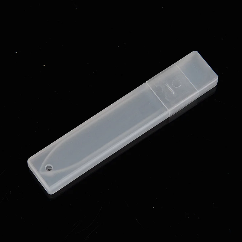Nano Glass Nail File