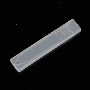 Nano Glass Nail File