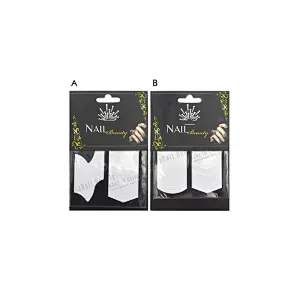 Tip Guides Sticker