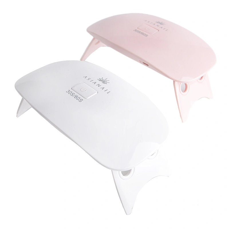6W Mini Nail LED Lamp