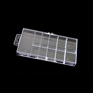 Small Tip Box