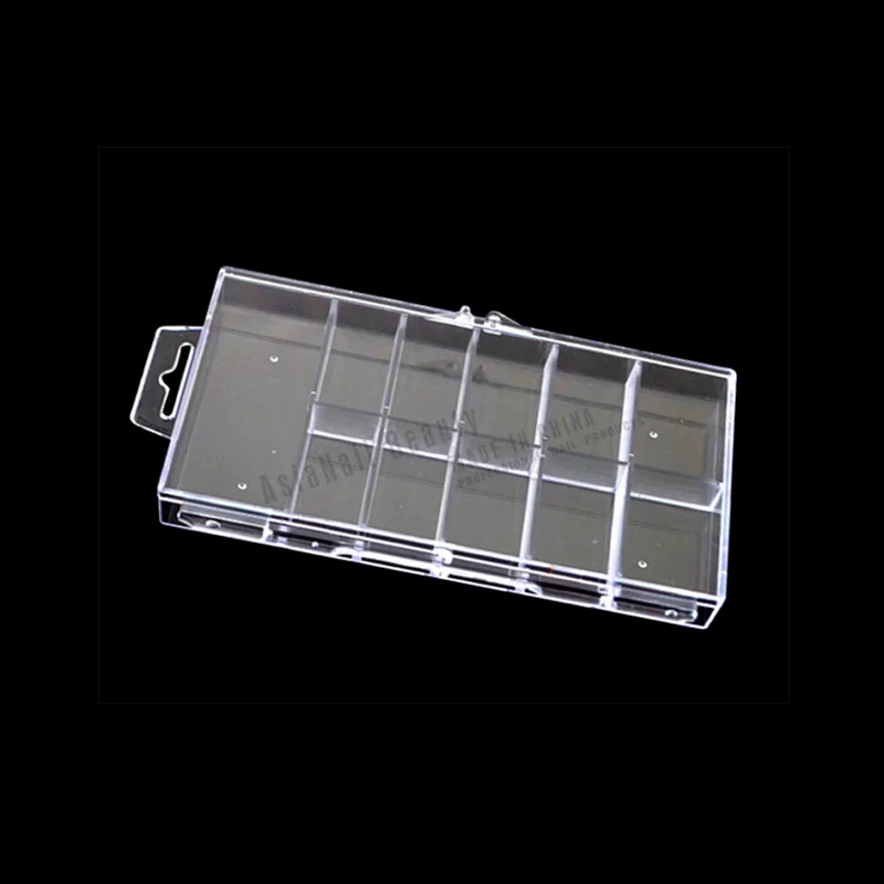 Small Tip Box