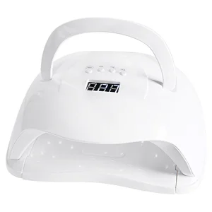 96W Nail LED Lamp